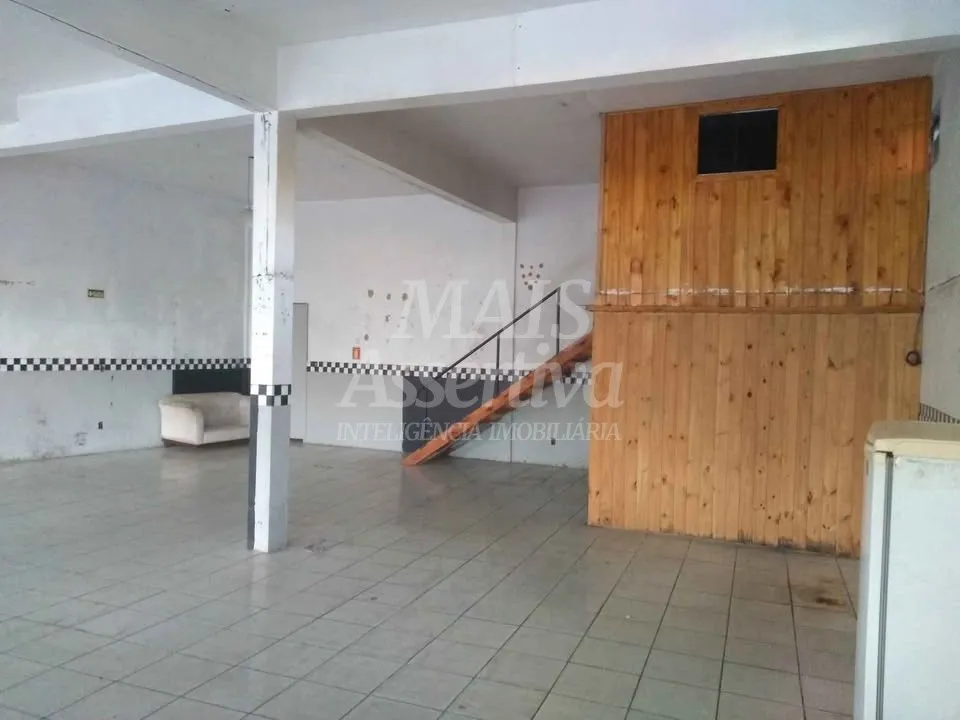 Imagem Sala comercial para locação na Rua Bartolomeu de Gusmão em Canudos, Novo Hamburgo