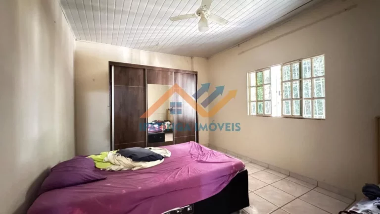 Imagem Casa à venda no bairro Esperança - Ipatinga
