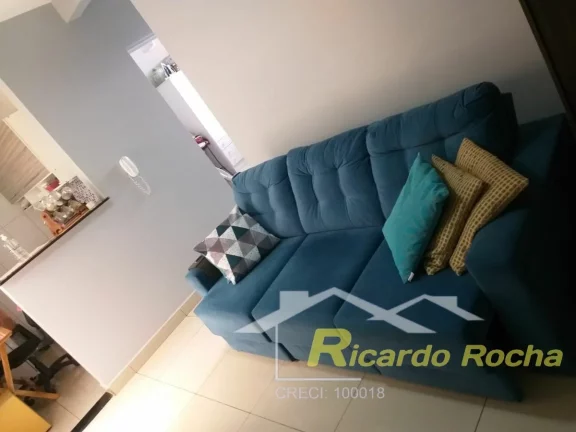 Imagem APARTAMENO RAINHA ELIZABETH