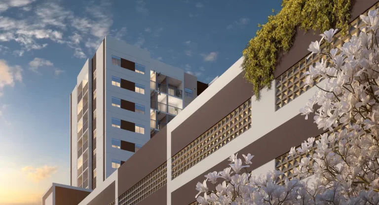 Imagem Apto na Vila Carrão 51 M² 2 Dorms c/ Suíte 1 Vaga Lazer Completo Próx Futura Linha Verde Metrô
