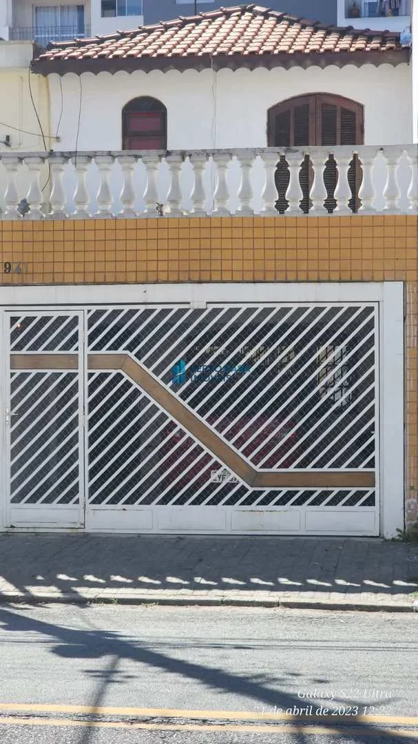 Imagem Casa Padrão