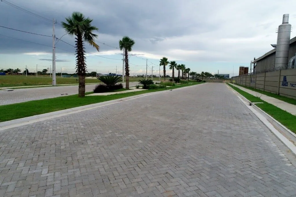 Imagem Terreno Comercial em Anchieta