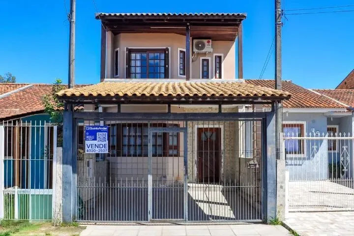 Imagem Casa em Hípica