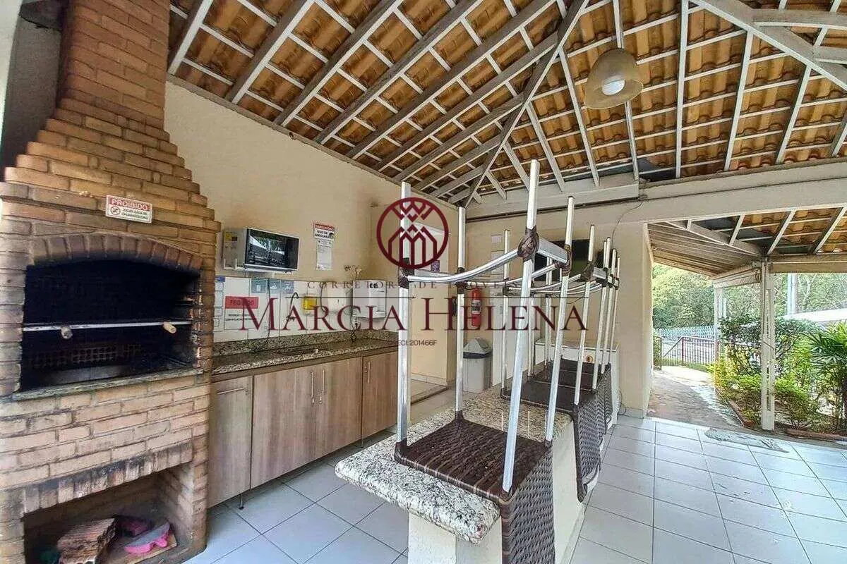Imagem Apartamento à venda, no Residencial Esmeralda Ville em Campinas, Jardim Nova Europa, com 3 quartos, 62m2