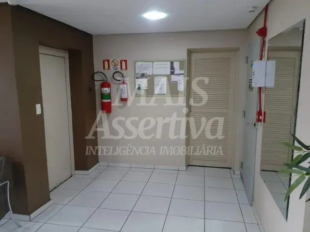 Imagem Apartamento para venda, Residencial Aldebaran em São Leopoldo