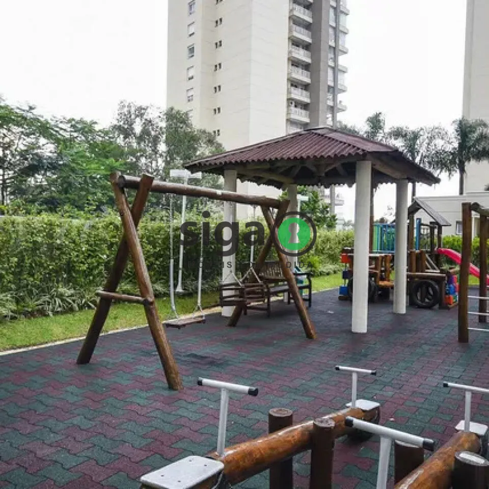 Imagem 130 metros com 3 quartos ( Suites) na Vila Andrade