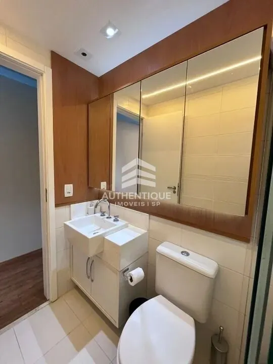 Imagem ACTUAL AGUA BRANCA - Apartamento à venda no bairro Barra Funda - São Paulo/SP, Zona Oeste