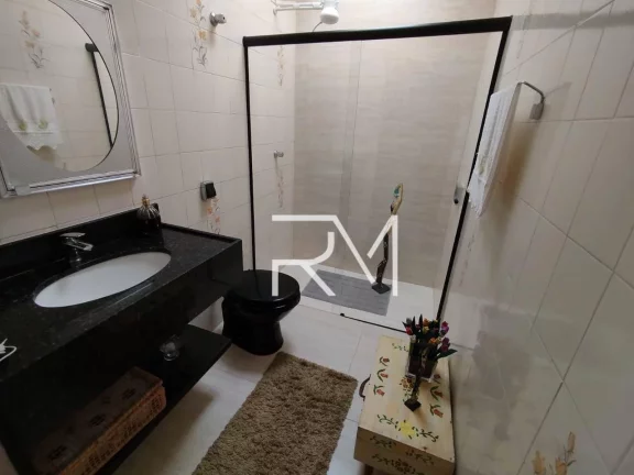 Imagem Casa com 3 dormitórios à venda, 162 m por R$ 570.000,00 - Agenor de Campos - Mongaguá/SP