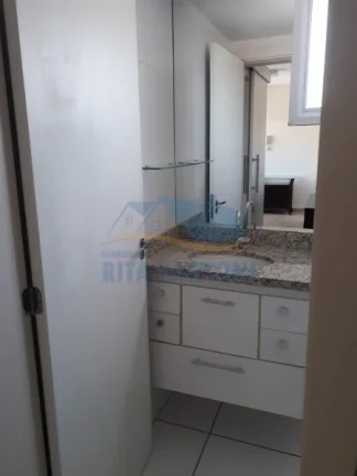 Imagem Apartamento - Ribeirão Preto - Vila Seixas - Região Leste