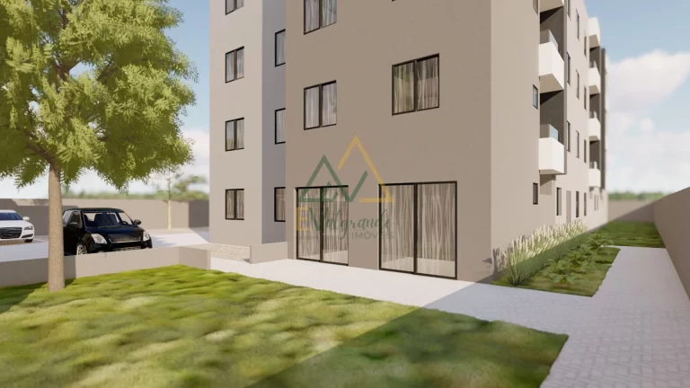 Imagem Apartamento à venda no bairro Vargem Grande Pinhais PR