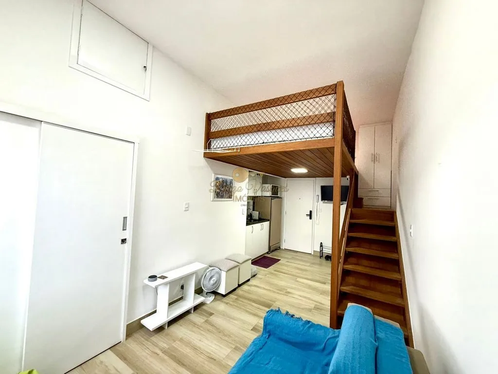 Imagem Kitnet para Venda em Teresópolis / RJ no bairro Alto