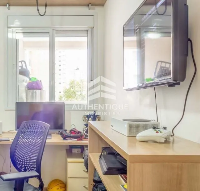 Imagem Vision Campo Belo - Apartamento à venda em São Paulo/SP