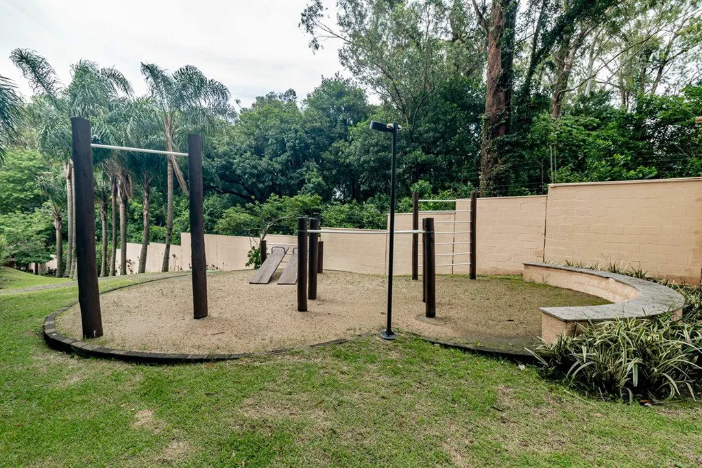 Imagem Apartamento em Jardim Carvalho