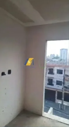 Imagem Cobertura à Venda com 96m², elevador na Vila Marina