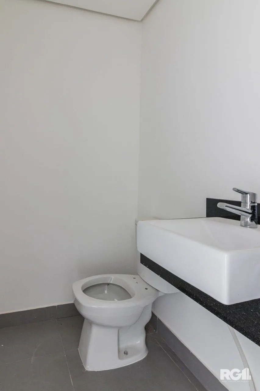 Imagem APARTAMENTO DUPLEX 2 SUÍTES + 2 VAGAS A VENDA NA SANTA CECÍLIA.
