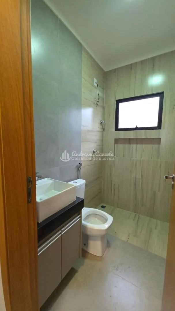 Imagem Casa com 2 dormitórios à venda, 56 m² por R$ 420.000,00 - SetSul II - São José do Rio Preto/SP