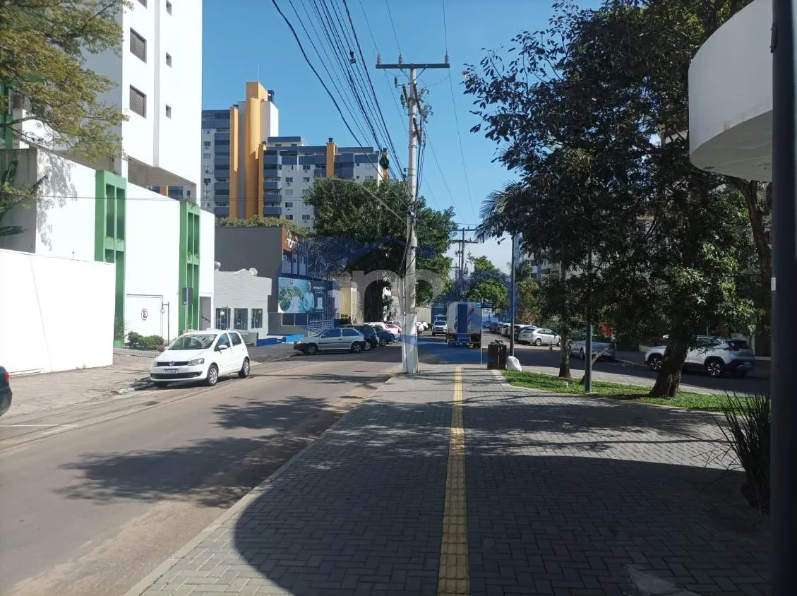 Imagem Apartamento 1 dormitório a venda em Torres