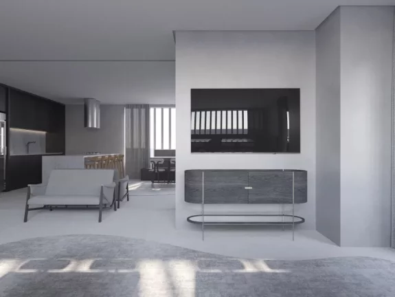 Imagem Apartamento à venda em Balneário Camboriú, Vila Real, com 2 quartos, 54,78m2