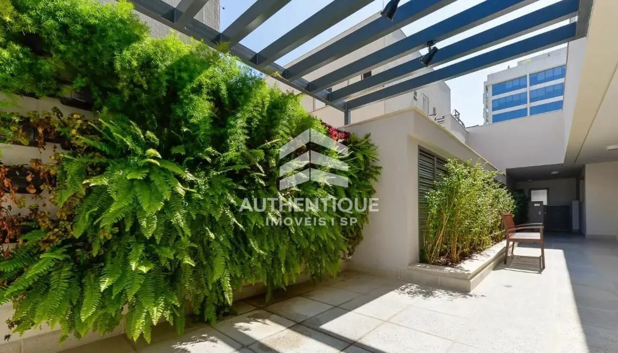 Imagem VISION CAPOTE VALENTE PINHEIROS - Apartamento à venda em São Paulo/SP