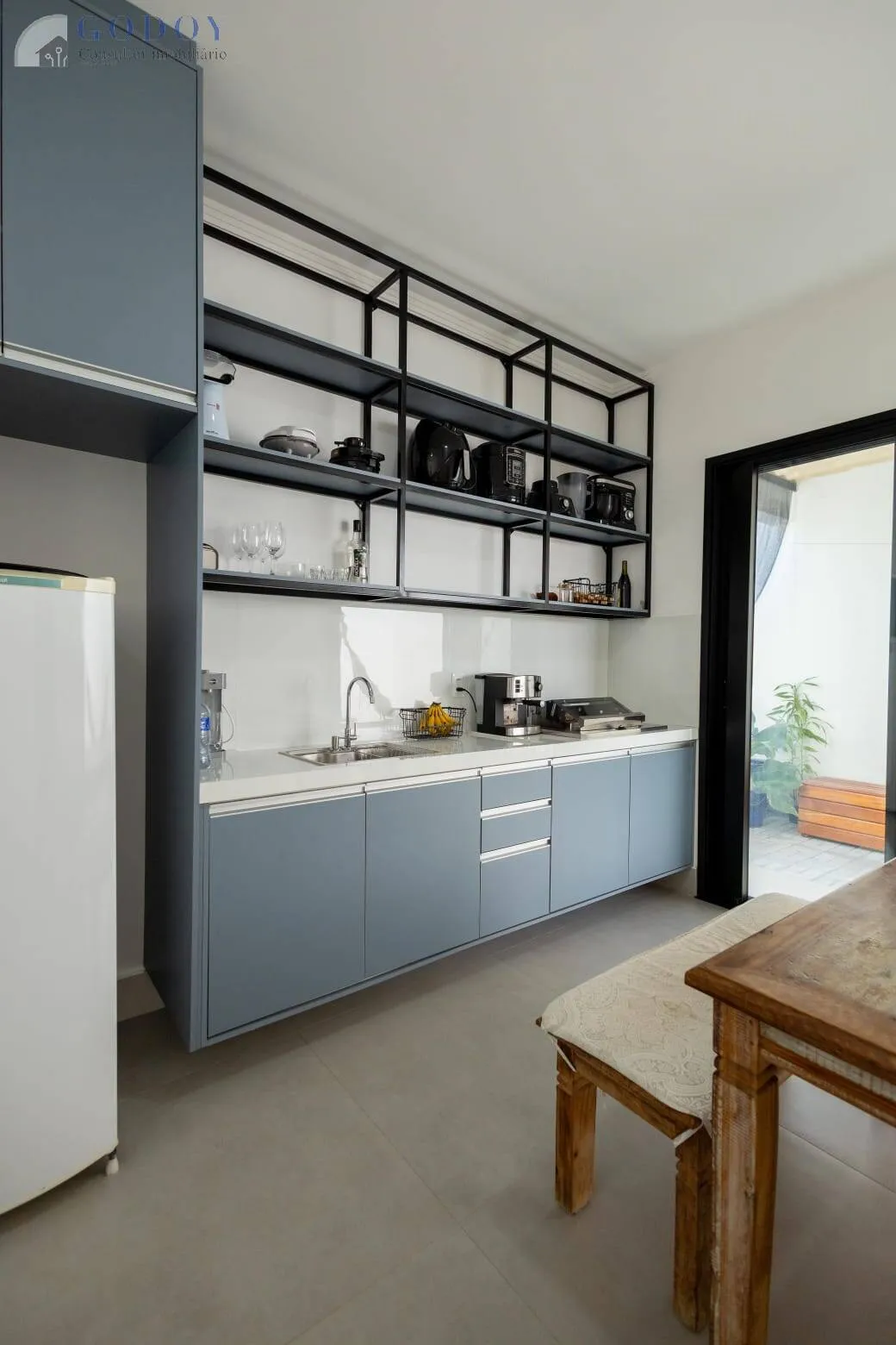 Imagem Casa térrea à venda no Condomínio Residencial Cataguá Way Sul - Taubaté/SP