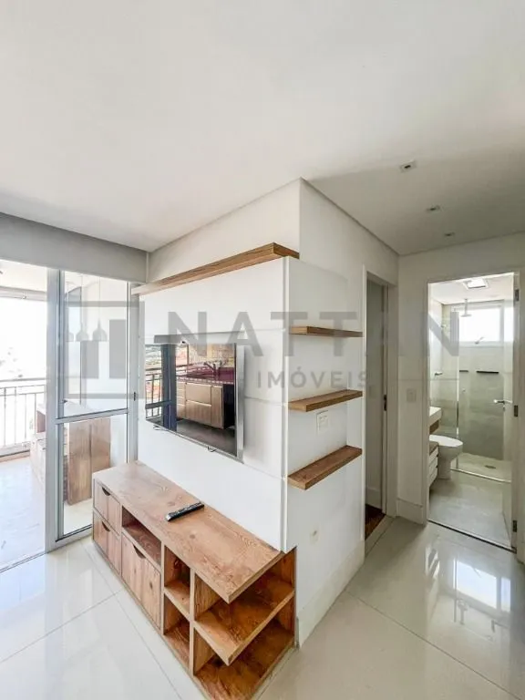 Imagem Apartamento com 2 dormitórios à venda, 63 m² por R$ 750.000,00 - Anália Franco - São Paulo/SP