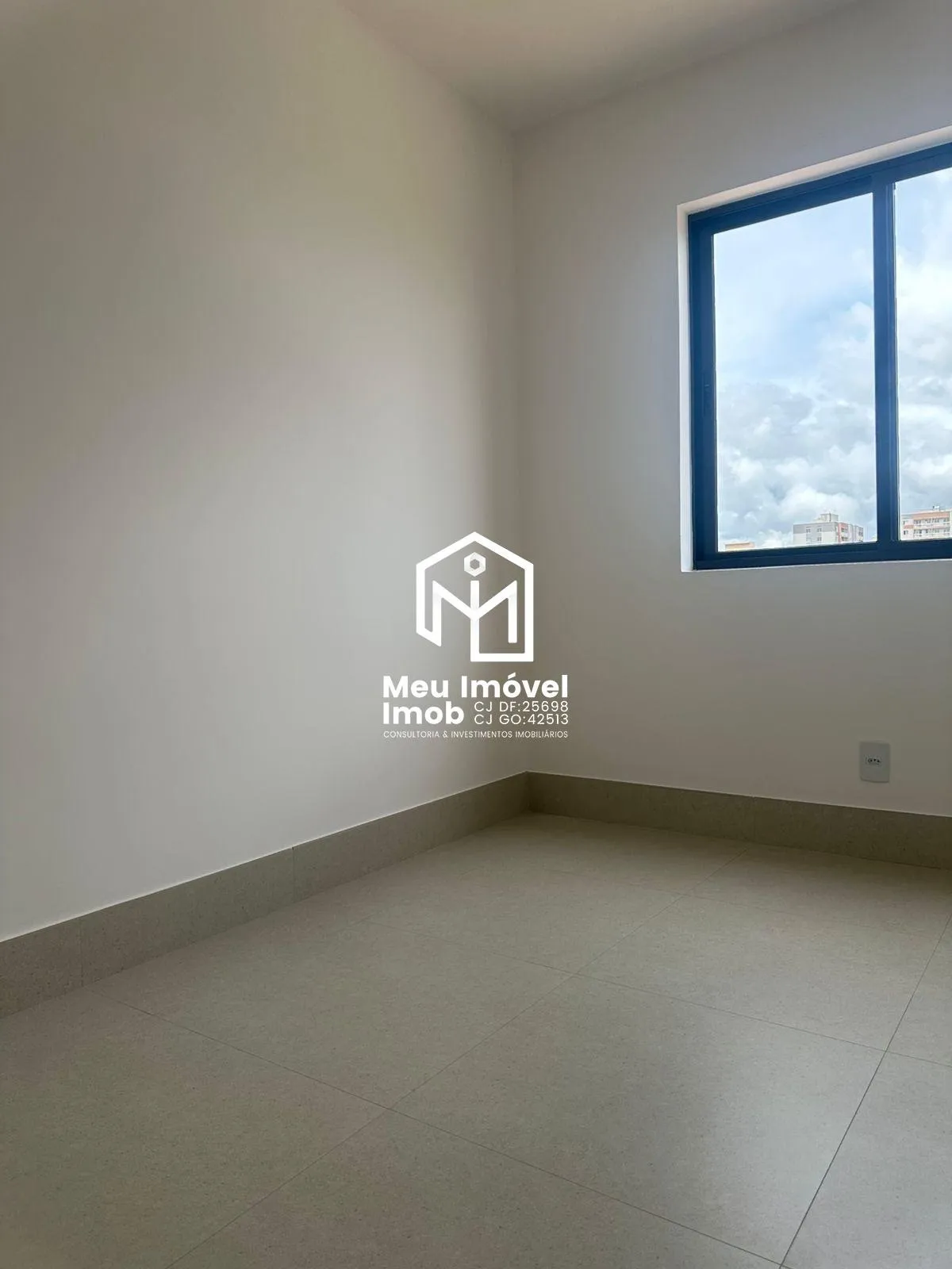 Imagem Vivance Clube de Morar 2 Quartos 1 Suíte 59m² Samambaia Sul