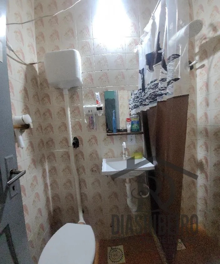 Imagem Casa, Residencial para Venda, Sepetiba, Rio de Janeiro