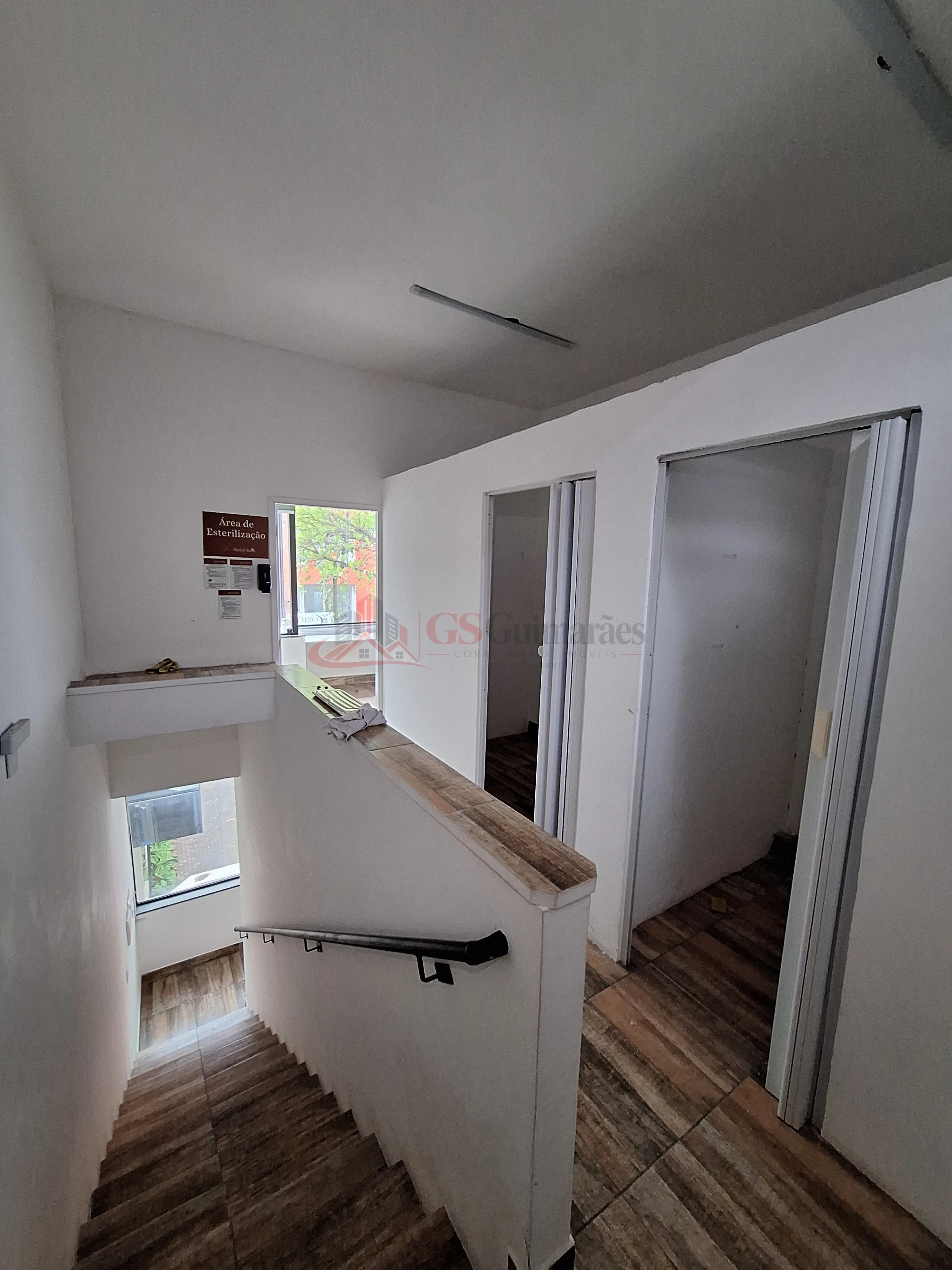 Imagem Loja comercial para locação no C.C.A - 99,2 m² | Alphaville