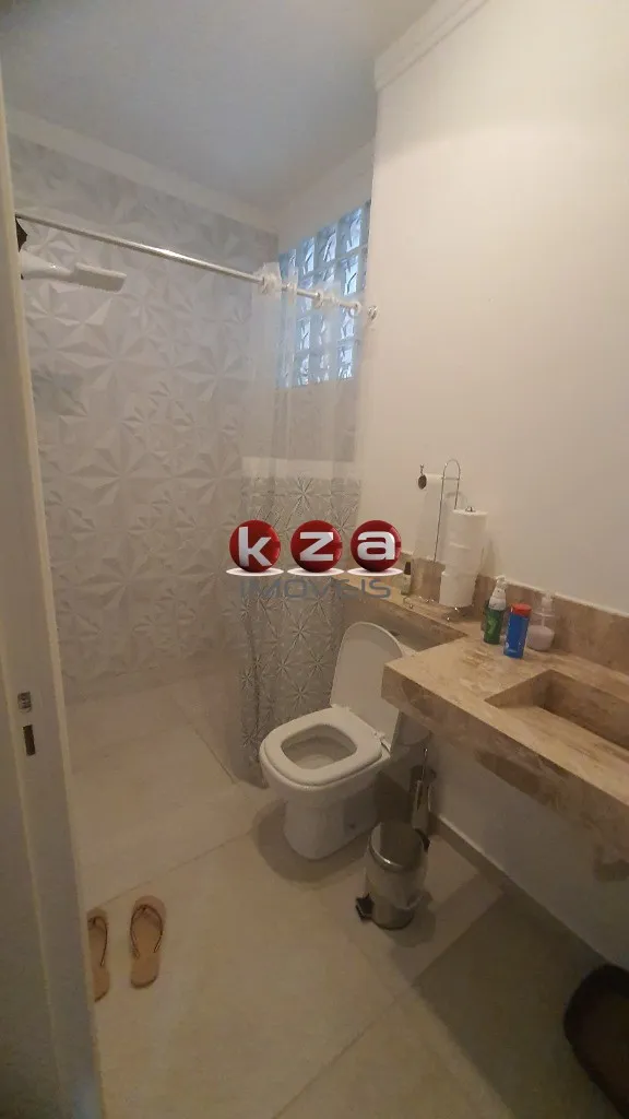Imagem Casa térrea em Valinhos para venda com 3 dormitórios sendo 2 suítes com edícula de 2 dormitórios