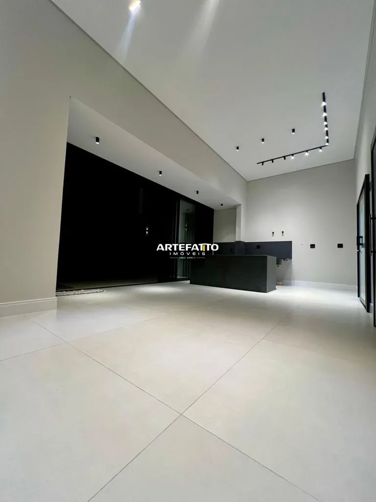 Imagem Casa à venda em Franca, Esplanada Primo Meneghetti II, com 3 quartos, 100m2