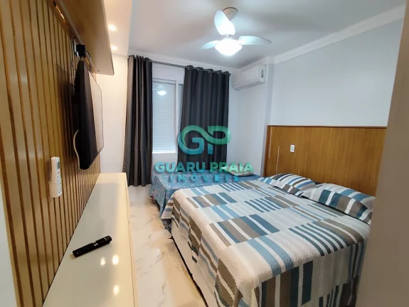 Imagem Apartamento em Pitangueiras, Guarujá/SP