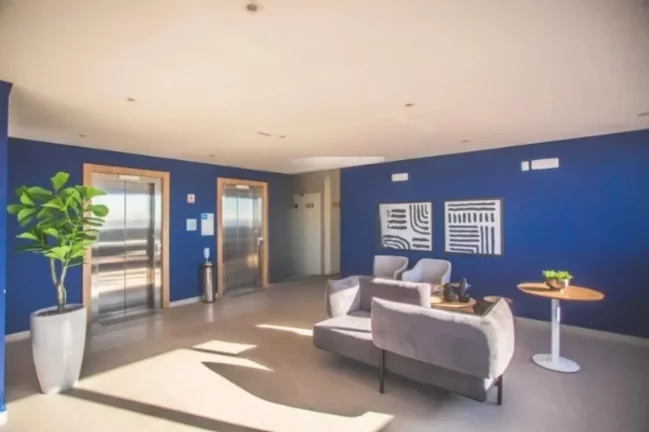 Imagem NEX ONE SENA MADUREIRA - Studio de 24m² (Unidade de Revenda), próximo ao Parque Ibirapuera!