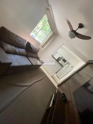 Imagem Apartamento à venda no Condomínio Parque Udon, Uberaba - 2 dormitórios