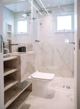 Imagem Apartamento 2 dormitórios - Terravita - Bairro Barcelona - São Caetano do Sul