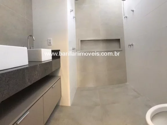 Imagem CASA NOVA TERREA ALPHAVILLE RIBEIRÃO