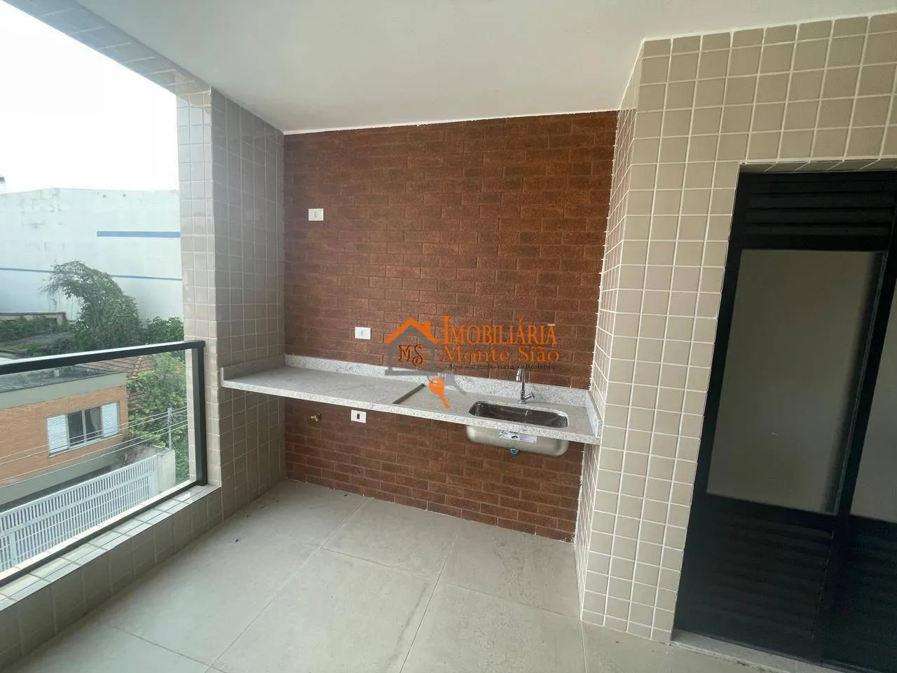 Imagem Apartamento com 2 dormitórios à venda, 68 m² por R$ 630.000,00 - Vila Moreira - Guarulhos/SP