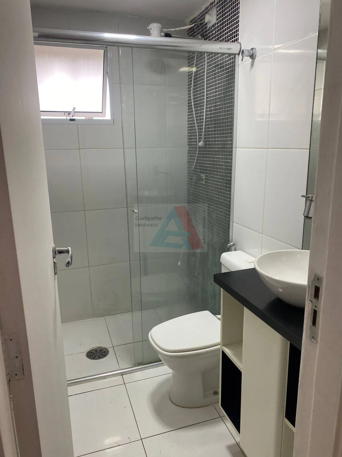 Imagem Apartamento com 2 dormitórios à venda, 61 m² Parque Fongaro