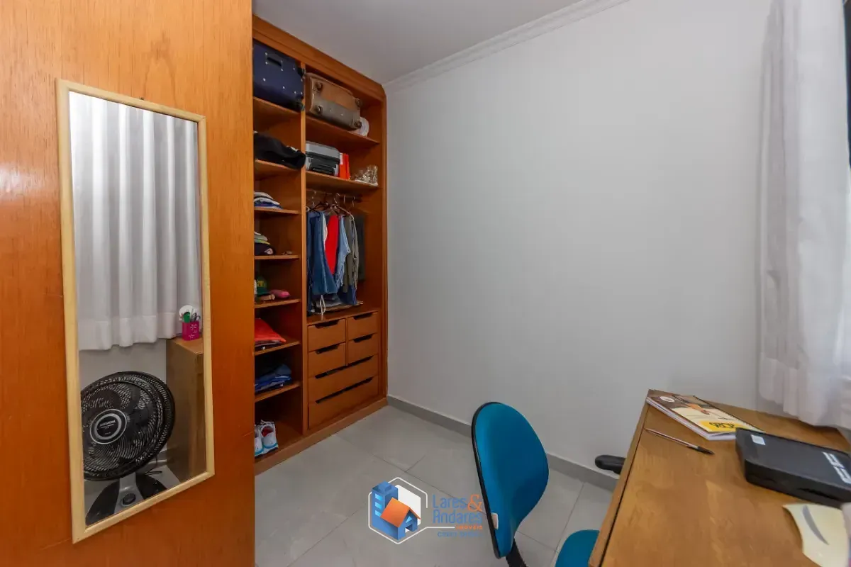 Imagem Apartamento para venda em Vila Pompéia com 3 quartos, sendo 1 suíte, 68m²