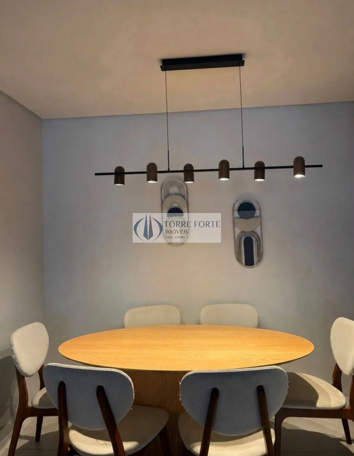 Imagem Lindo apartamento 69 m² 2 dormitórios sendo 1 suíte 1 vaga na Vl Clementino