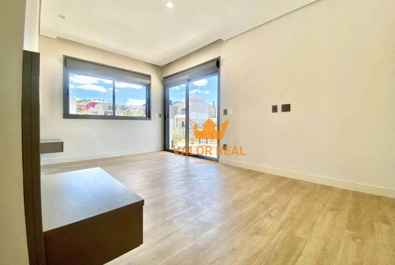Imagem Brisas Da Mata, 238m², em condomínio fechado, Bairro Malota, em Jundiaí-SP