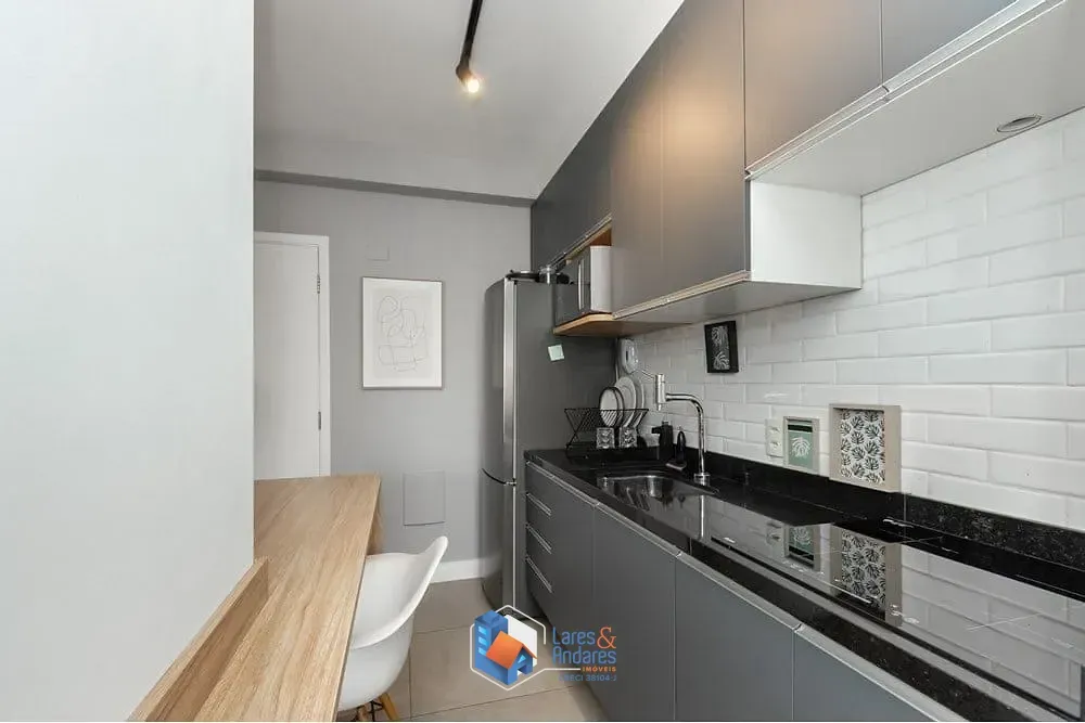 Imagem Apartamento à venda 1 Quarto 47M² Vila Mariana São Paulo - SP