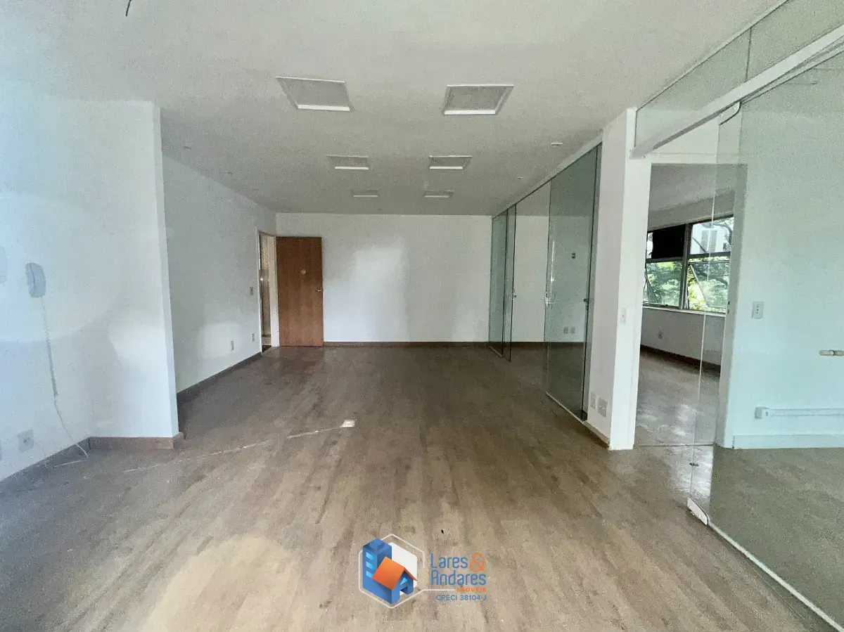 Imagem Conjunto comercial para venda em Jardim Paulista, 58m²