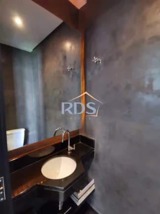 Imagem Vende um lindo Loft Residencial na Vila Suzana