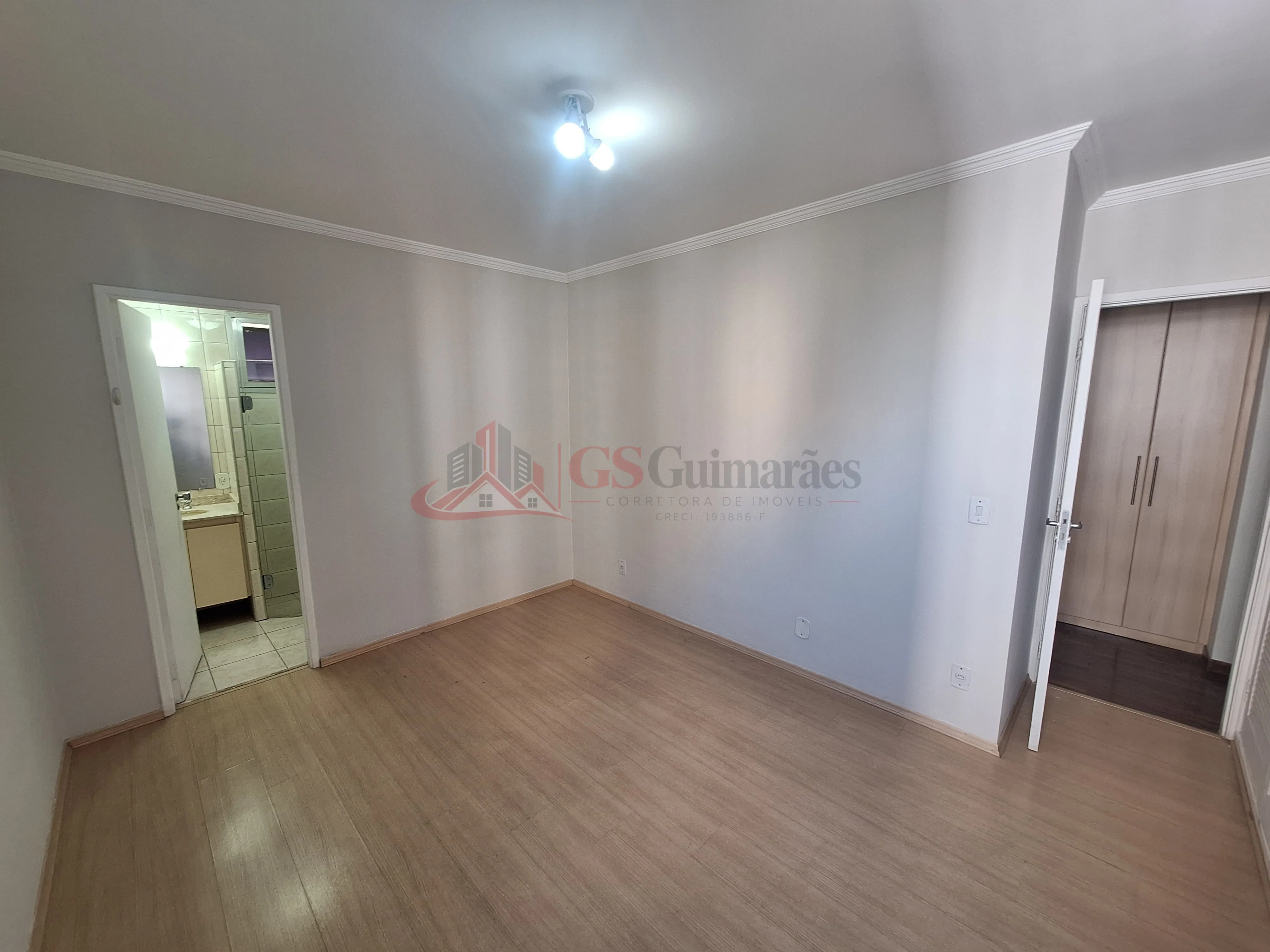 Imagem Apartamento no Regina - 127,81 m², 1 dormitório | Alphaville