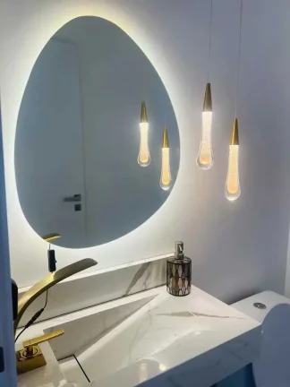 Imagem Apartamento sem mobilia com 2 dormitórios sendo 2 suítes e 2 vagas de garagem em Itajaí/SC