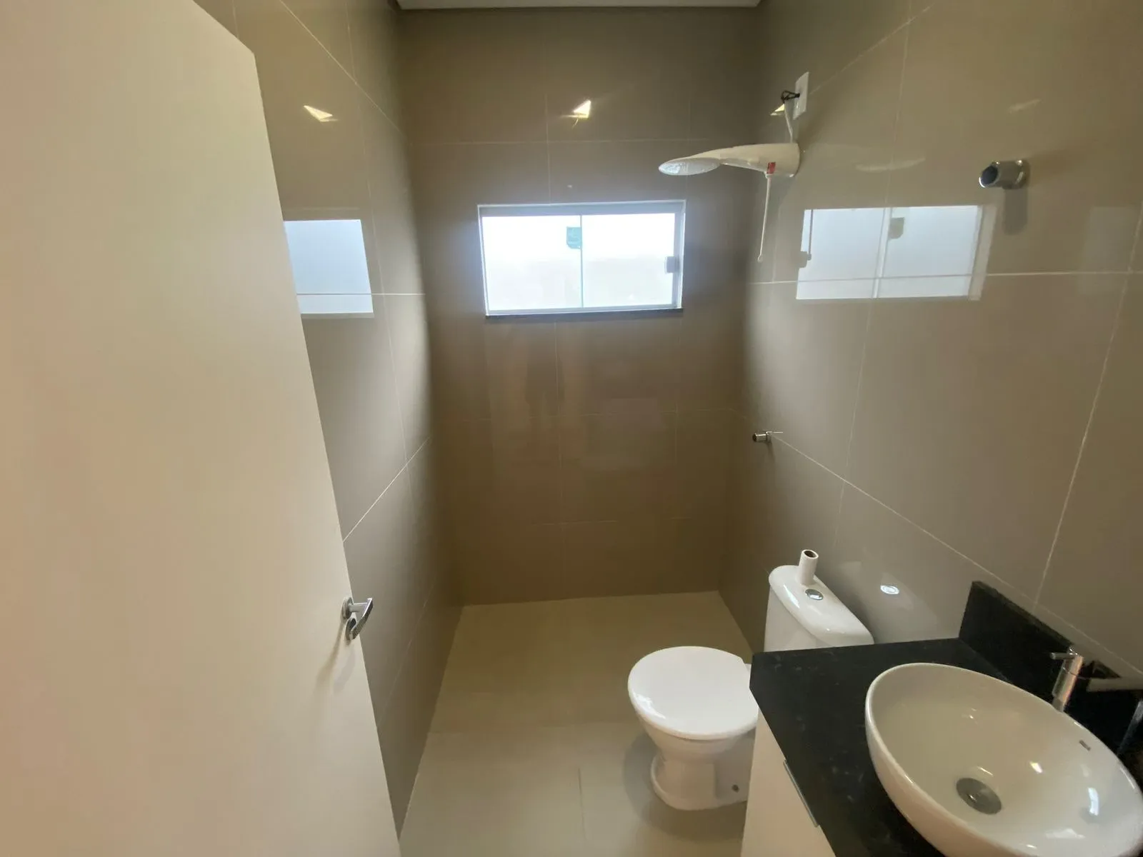 Imagem Casa Residencial no Condomínio Jardim Residencial Helena Maria