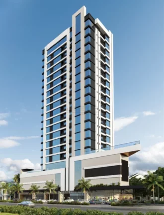 Foto do imóvel Apartamento para venda em Itapema