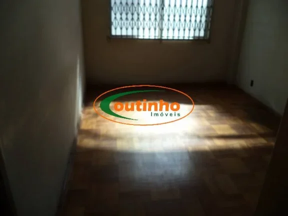 Imagem (20462) Rua São Francisco Xavier - Tijuca