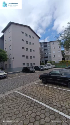 Imagem APARTAMENTO RESIDENCIAL em GUARULHOS - SP, VILA IZABEL