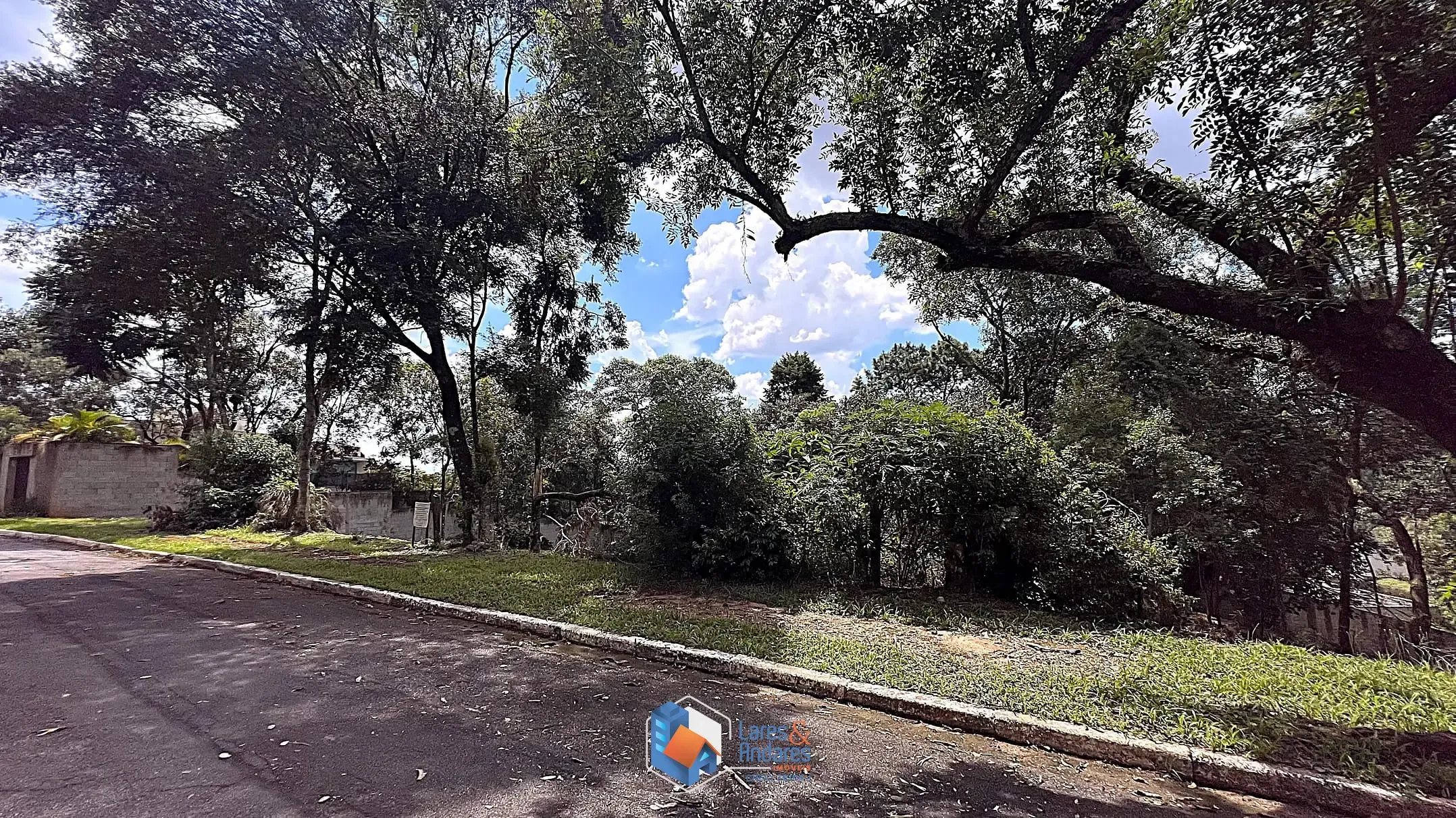 Imagem Terreno à venda, Vila de São Fernando, Cotia, SP